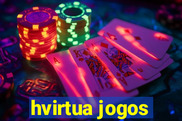 hvirtua jogos